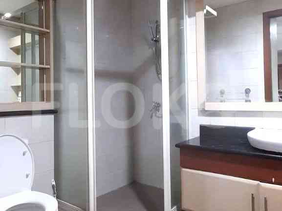 2 Bedroom on 8th Floor for Rent in Thamrin Residence Apartment - fth83d 8