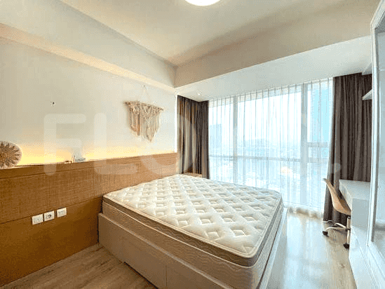 Dijual Apartemen 3 BR, Lantai 20, Luas 153 m2 di Kembangan 3