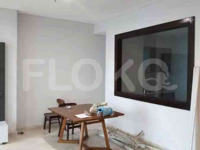 Dijual Apartemen 2 BR, Lantai 20, Luas 136 m2 di Cipete 2