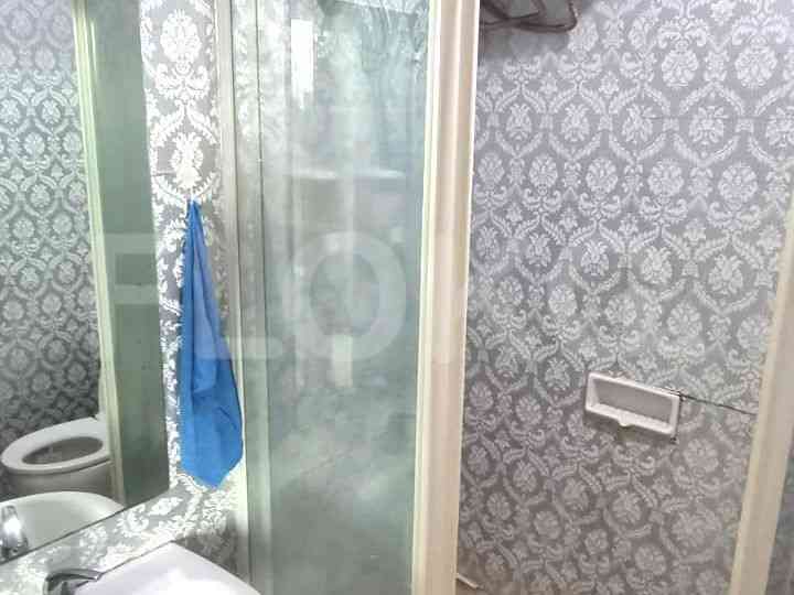 1 Bedroom on 20th Floor for Rent in Thamrin Residence Apartment - fthae5 23