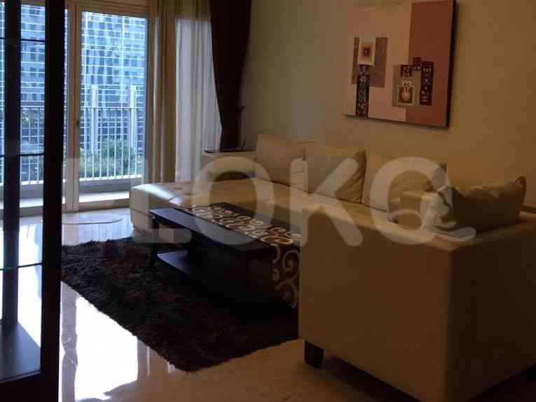 2 Bedroom on 4th Floor for Rent in The Capital Residence - fsc6f8 1