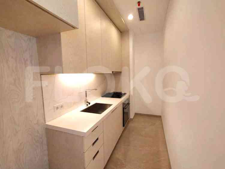 Dijual Apartemen 3 BR, Lantai 20, Luas 99 m2 di TB Simatupang 5