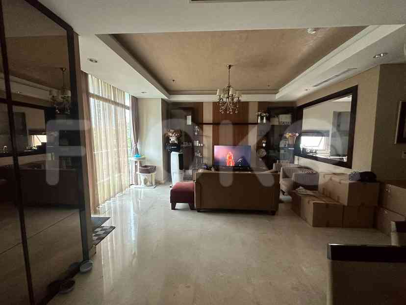 3 Bedroom on 3rd Floor for Rent in Essence Darmawangsa Apartment - fci53a 1