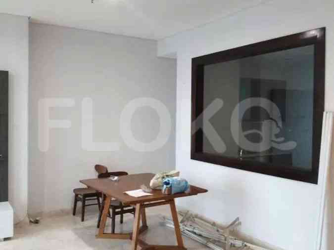 Dijual Apartemen 2 BR, Lantai 27, Luas 136 m2 di Cipete 3