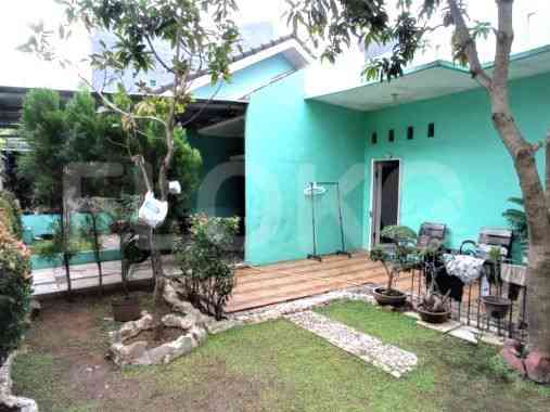 Dijual Rumah 2 BR, Luas 90 m2 di Perumahan Harapan Mulya, Bekasi 2