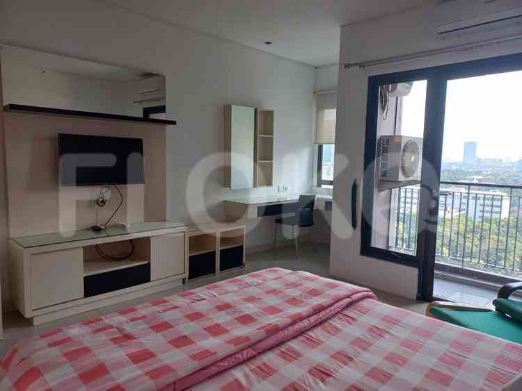1 Bedroom on 15th Floor for Rent in Tamansari Semanggi Apartment - fsua50 4