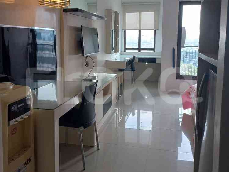 1 Bedroom on 15th Floor for Rent in Tamansari Semanggi Apartment - fsua50 1