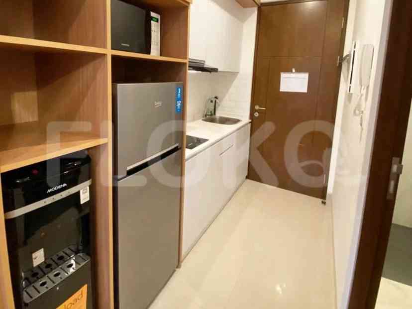 1 Bedroom on 15th Floor for Rent in The Newton 1 Ciputra Apartment - fsc8d3 2