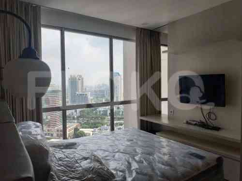 Tipe 1 Kamar Tidur di Lantai 5 untuk disewakan di The Newton 1 Ciputra Apartemen - fscbc3 4