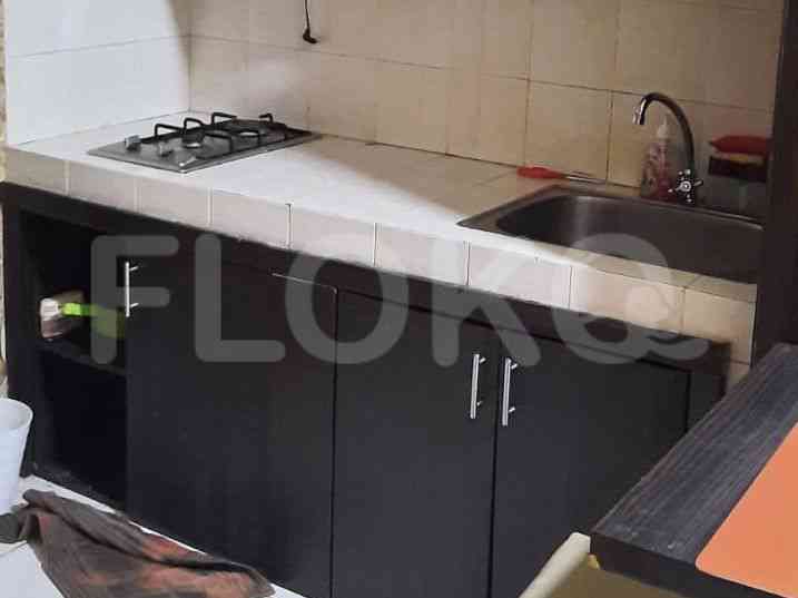 1 Bedroom on 6th Floor for Rent in Sudirman Park Apartment - fta99a 4