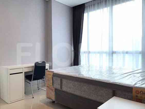 Tipe 1 Kamar Tidur di Lantai 30 untuk disewakan di The Newton 1 Ciputra Apartemen - fscb5e 3