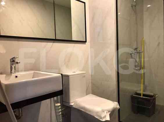 Tipe 1 Kamar Tidur di Lantai 30 untuk disewakan di The Newton 1 Ciputra Apartemen - fscb5e 4