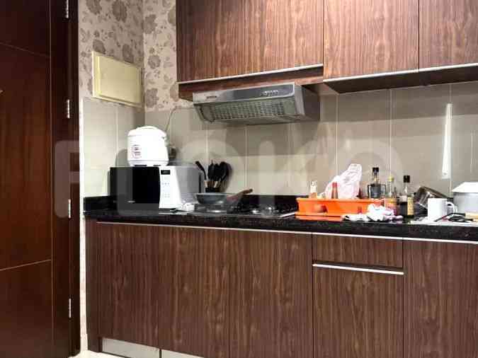 44 sqm, 25th floor, 1 BR apartment for sale in Setiabudi 3