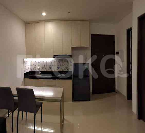 Tipe 1 Kamar Tidur di Lantai 20 untuk disewakan di The Newton 1 Ciputra Apartemen - fsc835 2