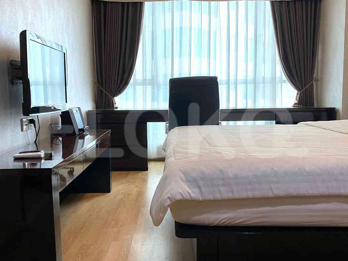 Tipe 2 Kamar Tidur di Lantai 10 untuk disewakan di Gandaria Heights  - fga0f3 4