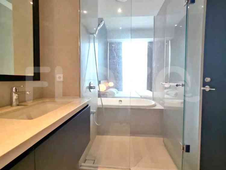 Dijual Apartemen 3 BR, Lantai 19, Luas 177 m2 di Setiabudi 5