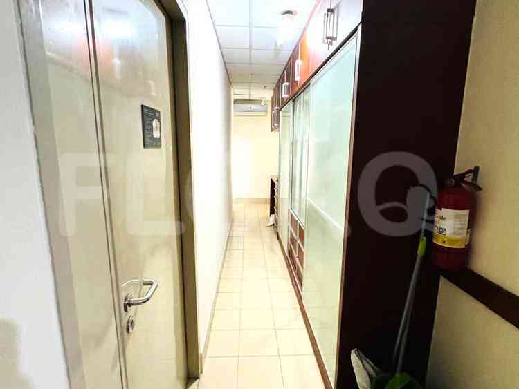 2 Bedroom on 15th Floor for Rent in The Capital Residence - fsc377 12