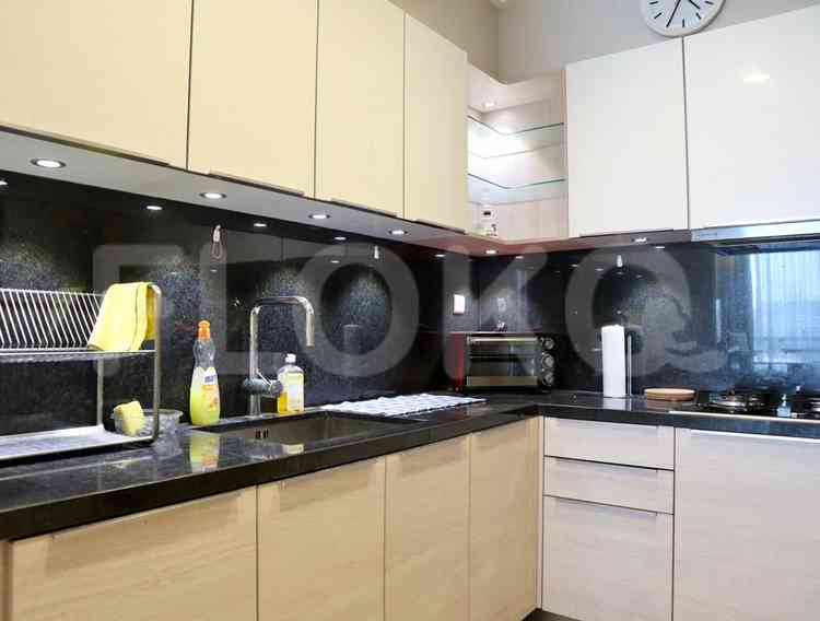 2 Bedroom on 48th Floor for Rent in MyHome Ciputra World 1 - fkua22 2