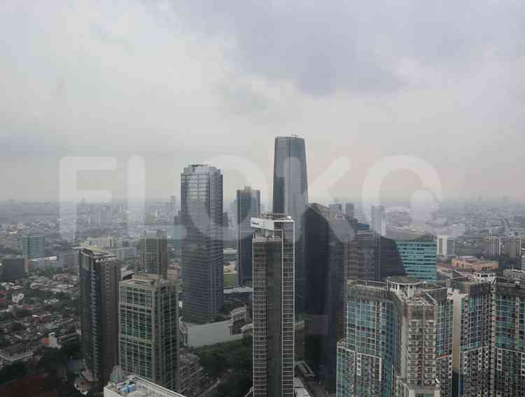2 Bedroom on 48th Floor for Rent in MyHome Ciputra World 1 - fkua22 4