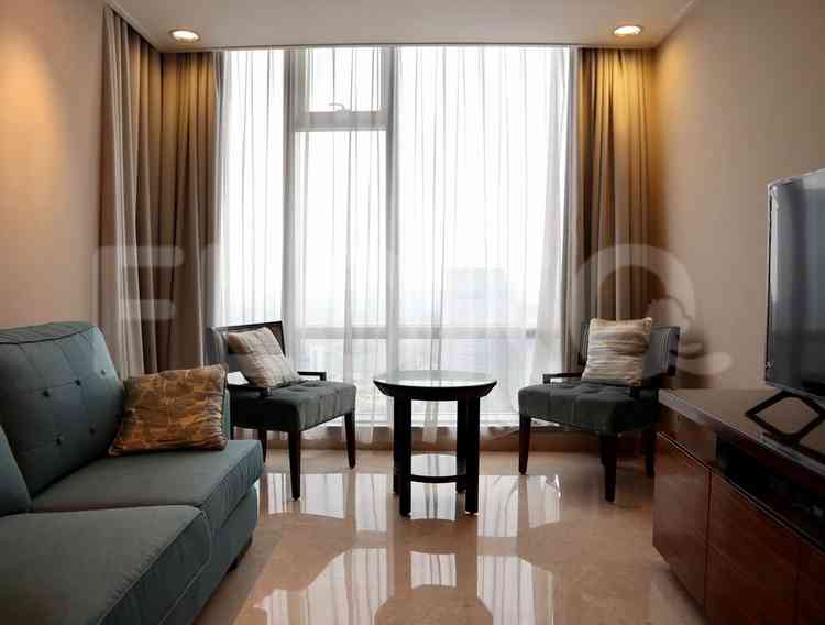 2 Bedroom on 48th Floor for Rent in MyHome Ciputra World 1 - fkua22 7