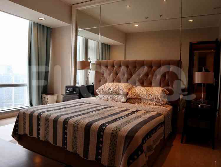 2 Bedroom on 48th Floor for Rent in MyHome Ciputra World 1 - fkua22 3