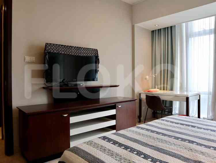 2 Bedroom on 48th Floor for Rent in MyHome Ciputra World 1 - fkua22 6