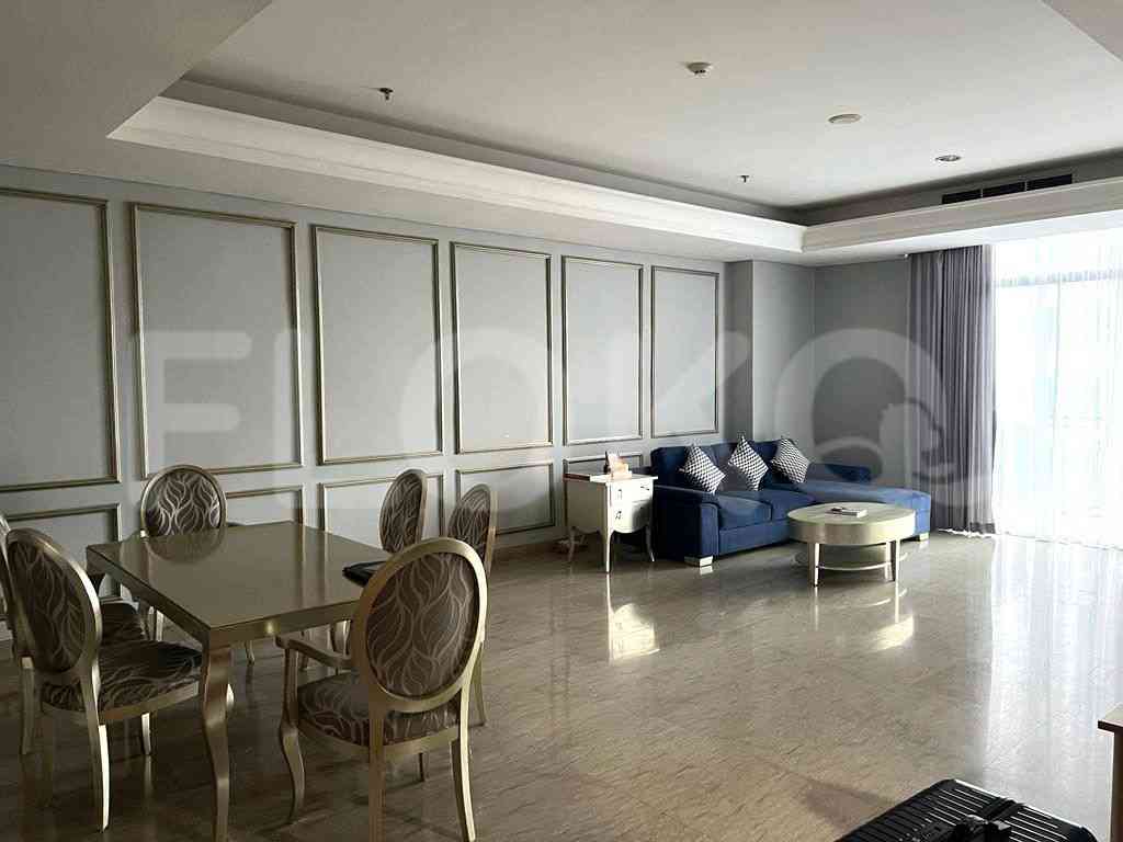 4 Bedroom on 8th Floor for Rent in Essence Darmawangsa Apartment - fci79b 1