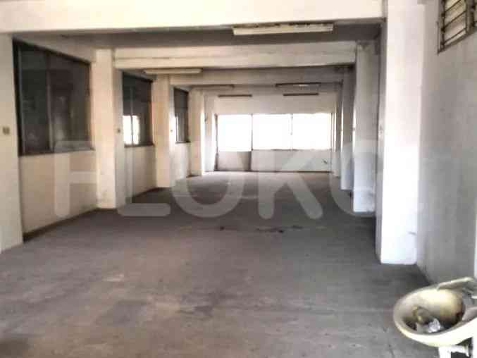 1000 sqm, shophouse for sale in Samanhudi, Pasar Baru 2