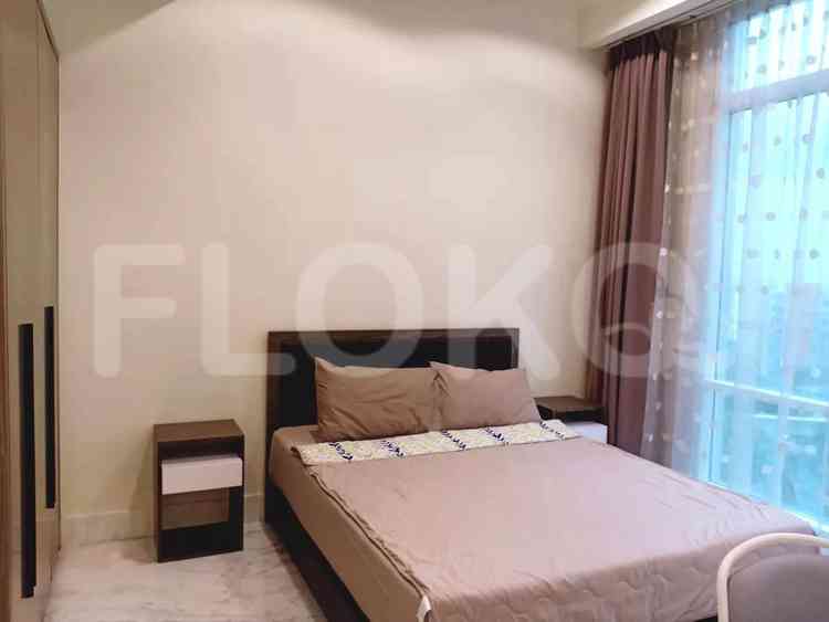 Dijual Apartemen 2 BR, Lantai 23, Luas 157 m2 di Simprug 2