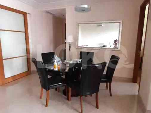 177 sqm, 33rd floor, 2 BR apartment for sale in Gandaria 2