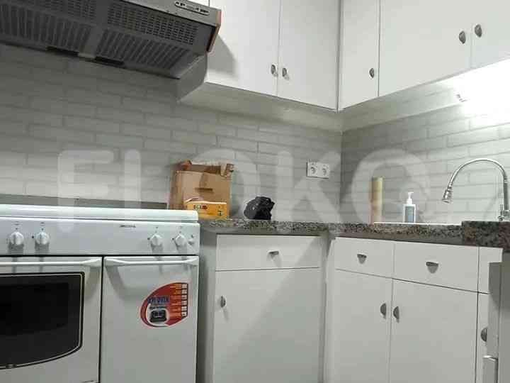 Dijual Apartemen 2 BR, Lantai 8, Luas 119 m2 di Karet Tengsin 4