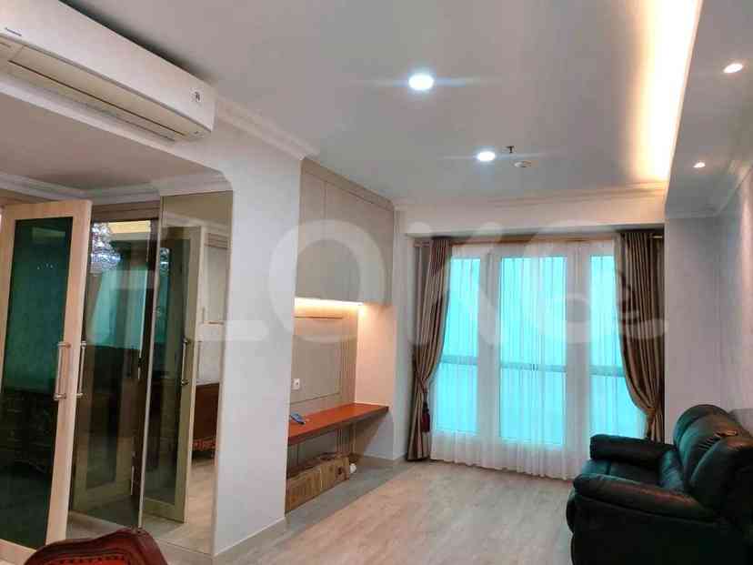 237 sqm, 6th floor, 4 BR apartment for sale in Gandaria 5