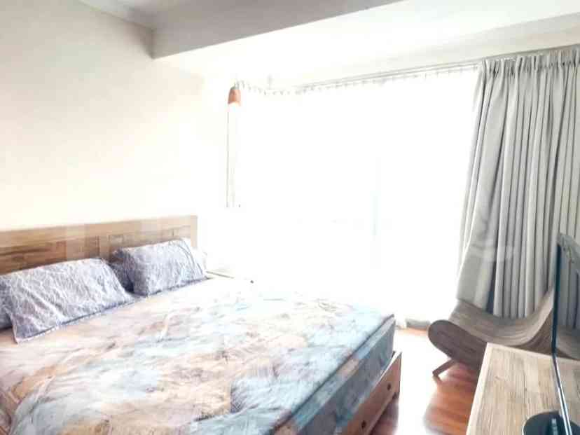 139 sqm, 21st floor, 2 BR apartment for sale in Mampang Prapatan 4