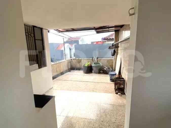 Dijual Rumah 5 BR, Luas 260 m2 di Jl. H. Danyong, Cilandak 12