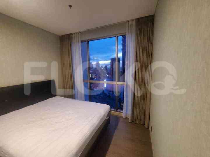 Tipe 2 Kamar Tidur di Lantai 38 untuk disewakan di The Newton 1 Ciputra Apartemen - fscb63 4