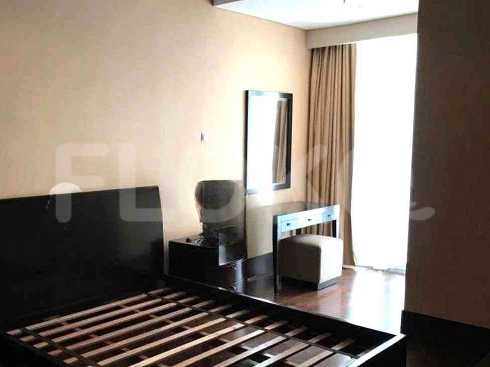 Tipe 2 Kamar Tidur di Lantai 1 untuk disewakan di Pearl Garden Apartemen - fga77c 5