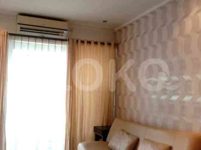 Dijual Apartemen 2 BR, Lantai 26, Luas 84 m2 di Tanah Abang 3