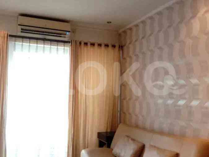 84 sqm, 26th floor, 2 BR apartment for sale in Tanah Abang 4