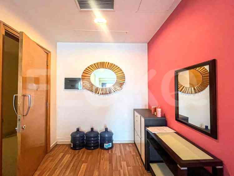 2 Bedroom on 1st Floor for Rent in Senayan Residence - fsee93 3