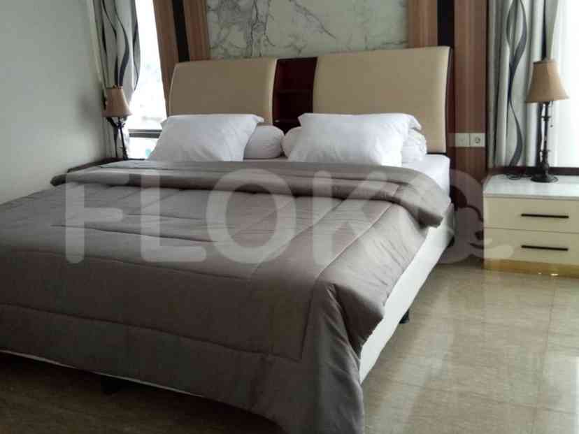 3 Bedroom on 12th Floor for Rent in Essence Darmawangsa Apartment - fci9da 4