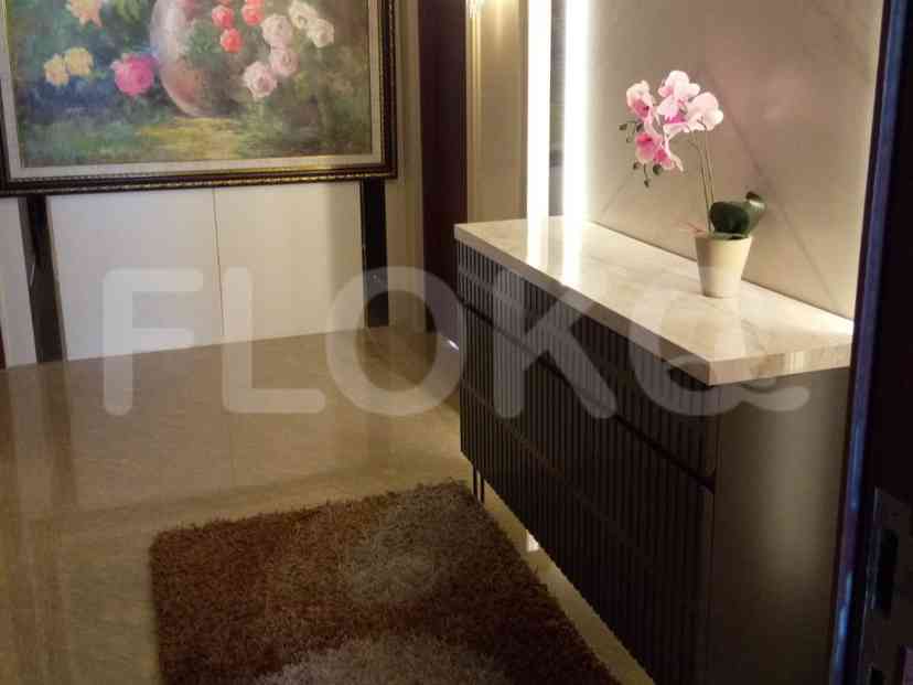 3 Bedroom on 12th Floor for Rent in Essence Darmawangsa Apartment - fci9da 2