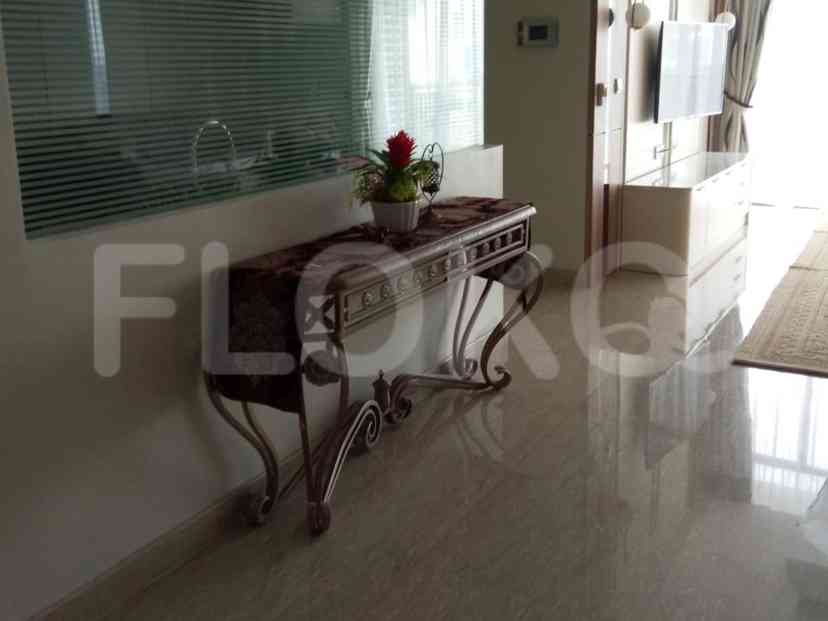 3 Bedroom on 12th Floor for Rent in Essence Darmawangsa Apartment - fci9da 3