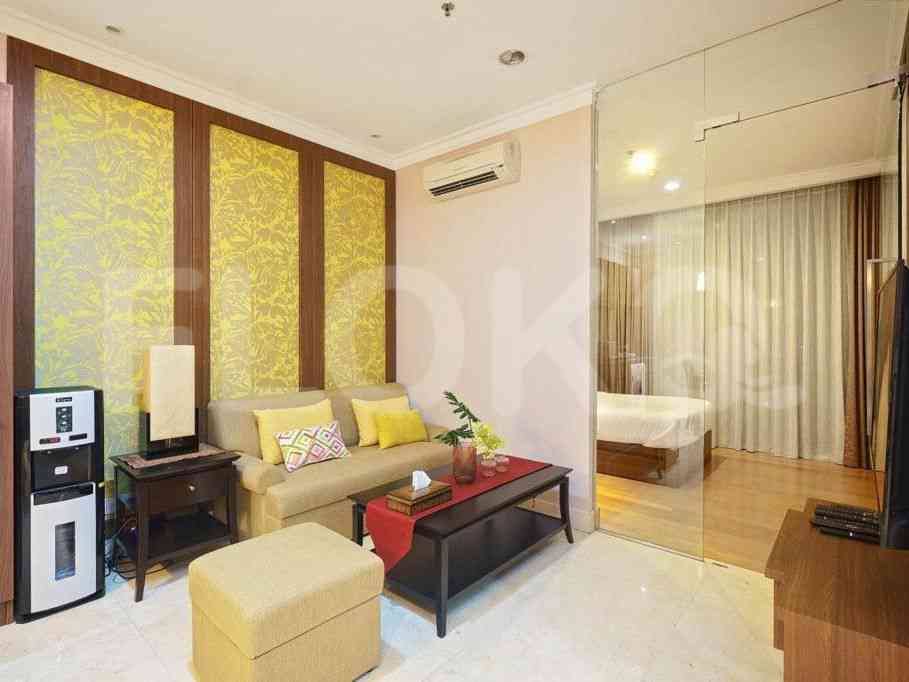 2 Bedroom on 15th Floor for Rent in Residence 8 Senopati - fsedc4 1