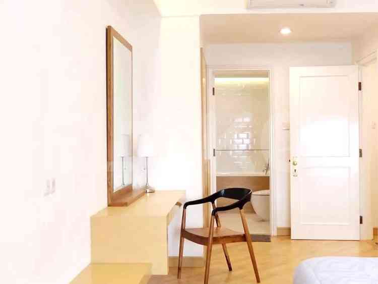 199 sqm, 27th floor, 4 BR apartment for sale in TB Simatupang 5