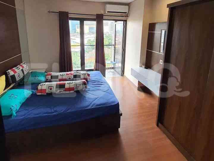 2 Bedroom on 15th Floor for Rent in Tamansari Semanggi Apartment - fsu277 3