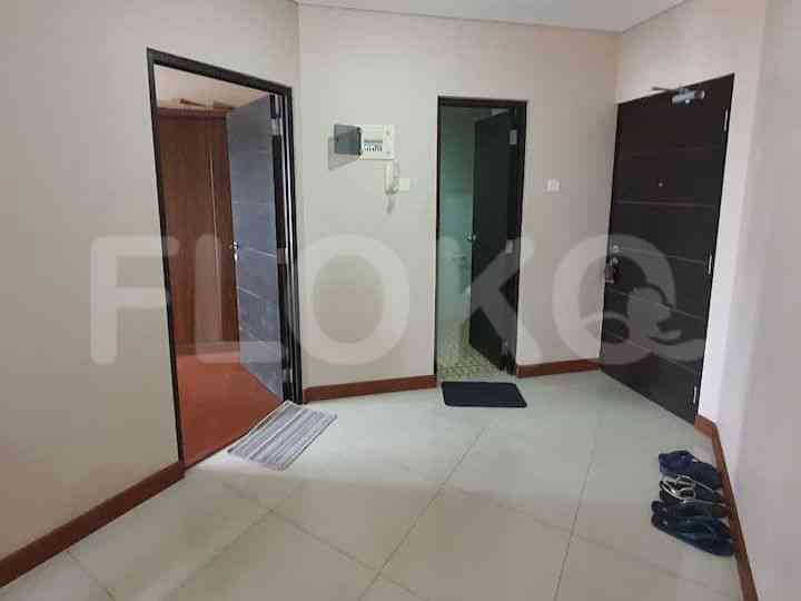 2 Bedroom on 15th Floor for Rent in Tamansari Semanggi Apartment - fsu277 2