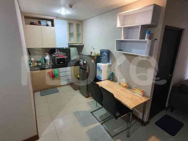 2 Bedroom on 15th Floor for Rent in Tamansari Semanggi Apartment - fsu277 6