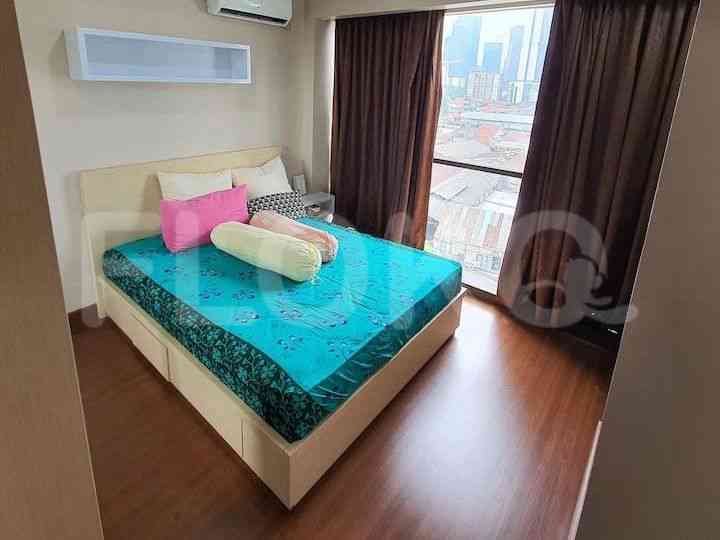 2 Bedroom on 15th Floor for Rent in Tamansari Semanggi Apartment - fsu277 5