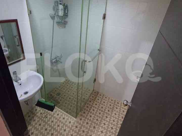 2 Bedroom on 15th Floor for Rent in Tamansari Semanggi Apartment - fsu277 7