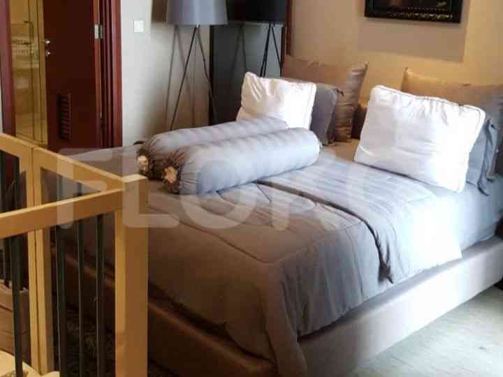 Tipe 3 Kamar Tidur di Lantai 32 untuk disewakan di Essence Darmawangsa Apartemen - fci83b 4